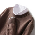 Deep camel color