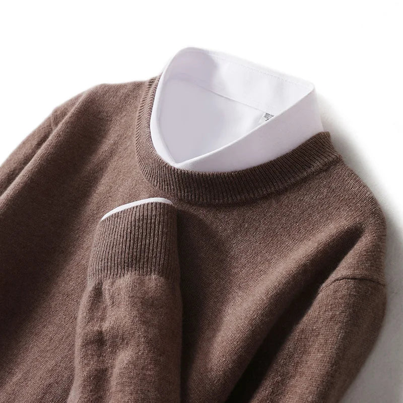 Merino Sweater