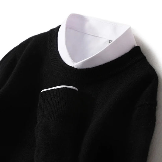 Merino Sweater