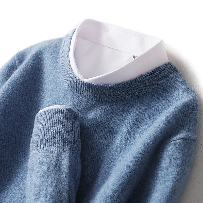 Merino Sweater