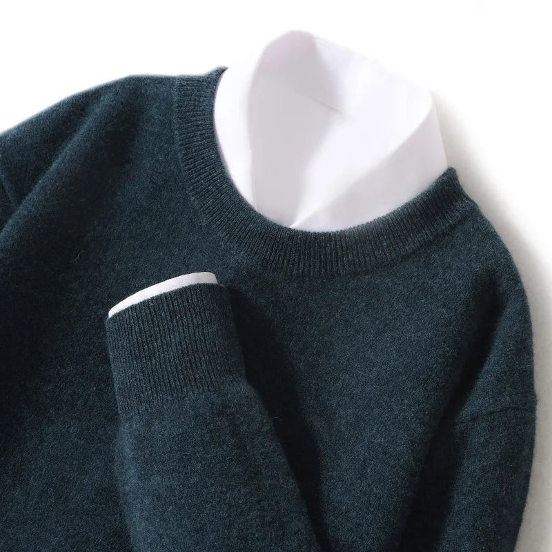 Merino Sweater