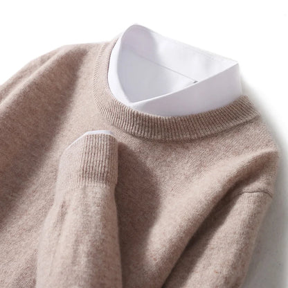 Merino Sweater