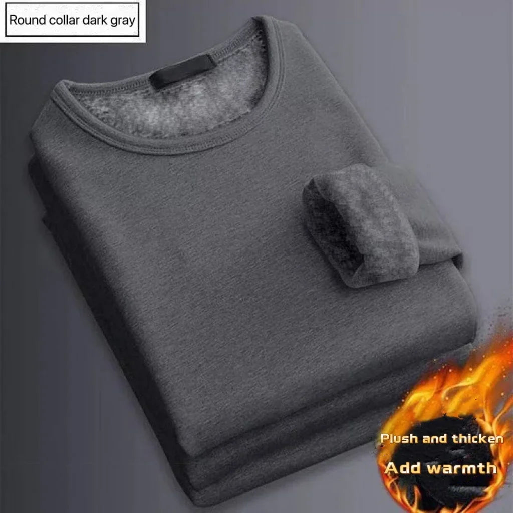 Merino Wool Sweater

