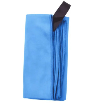 Microfiber  Quick Dry golf Towel For Swim, Yoga, Gym (M1)