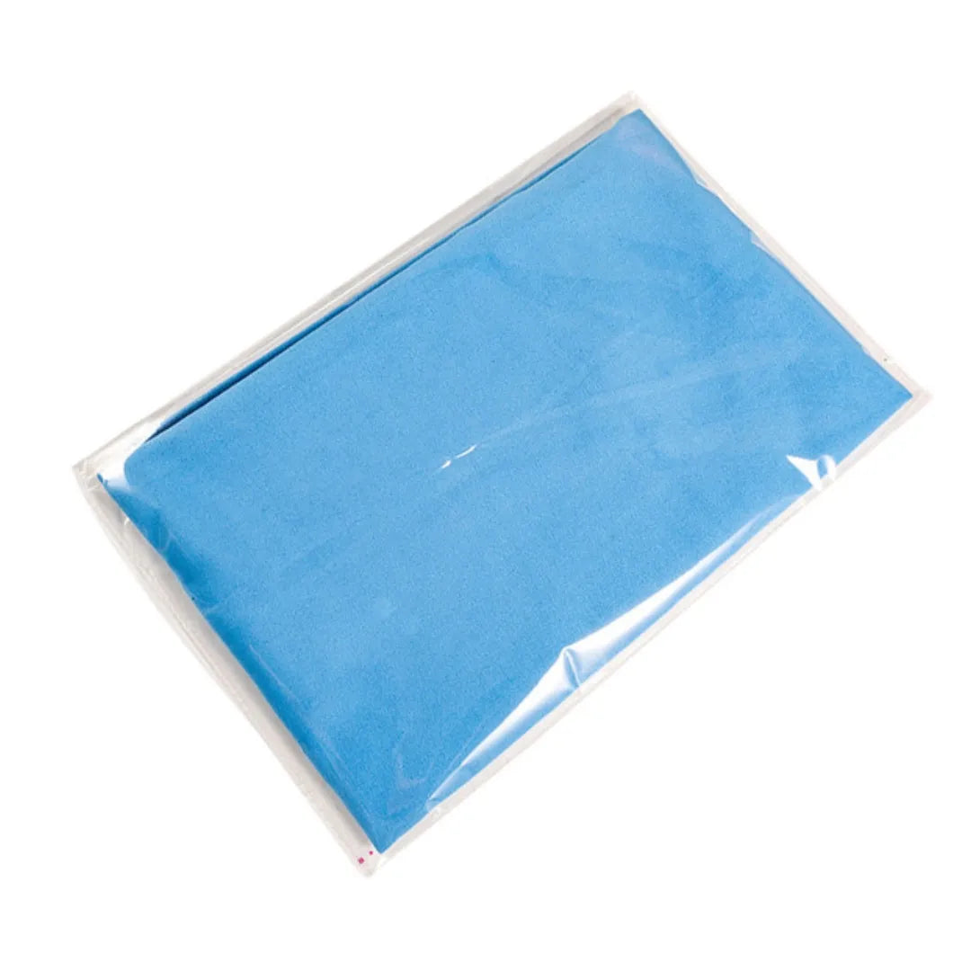 Microfiber  Quick Dry golf Towel For Swim, Yoga, Gym (M1)