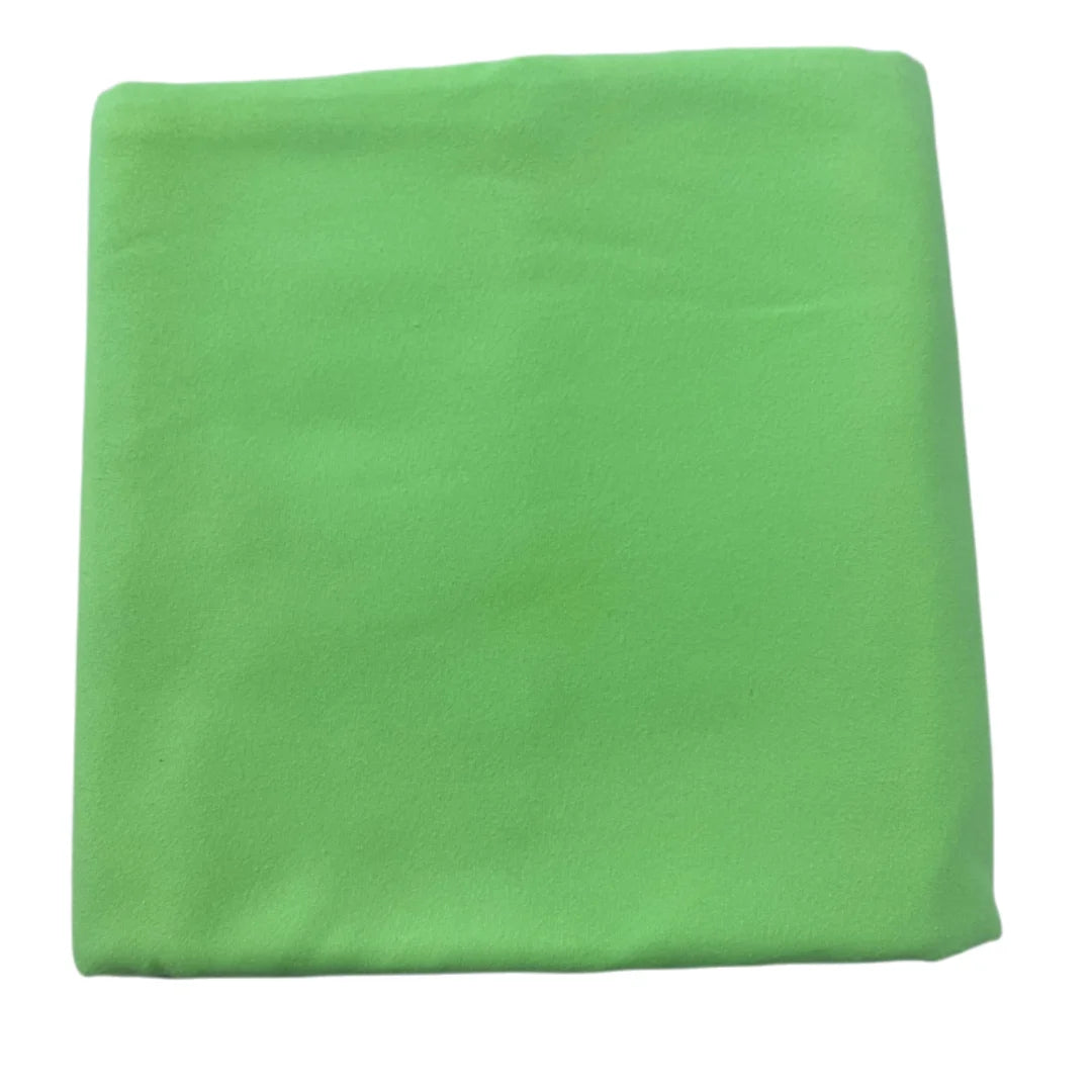 Microfiber  Quick Dry golf Towel For Swim, Yoga, Gym (M1)