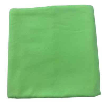 Microfiber  Quick Dry golf Towel For Swim, Yoga, Gym (M1)