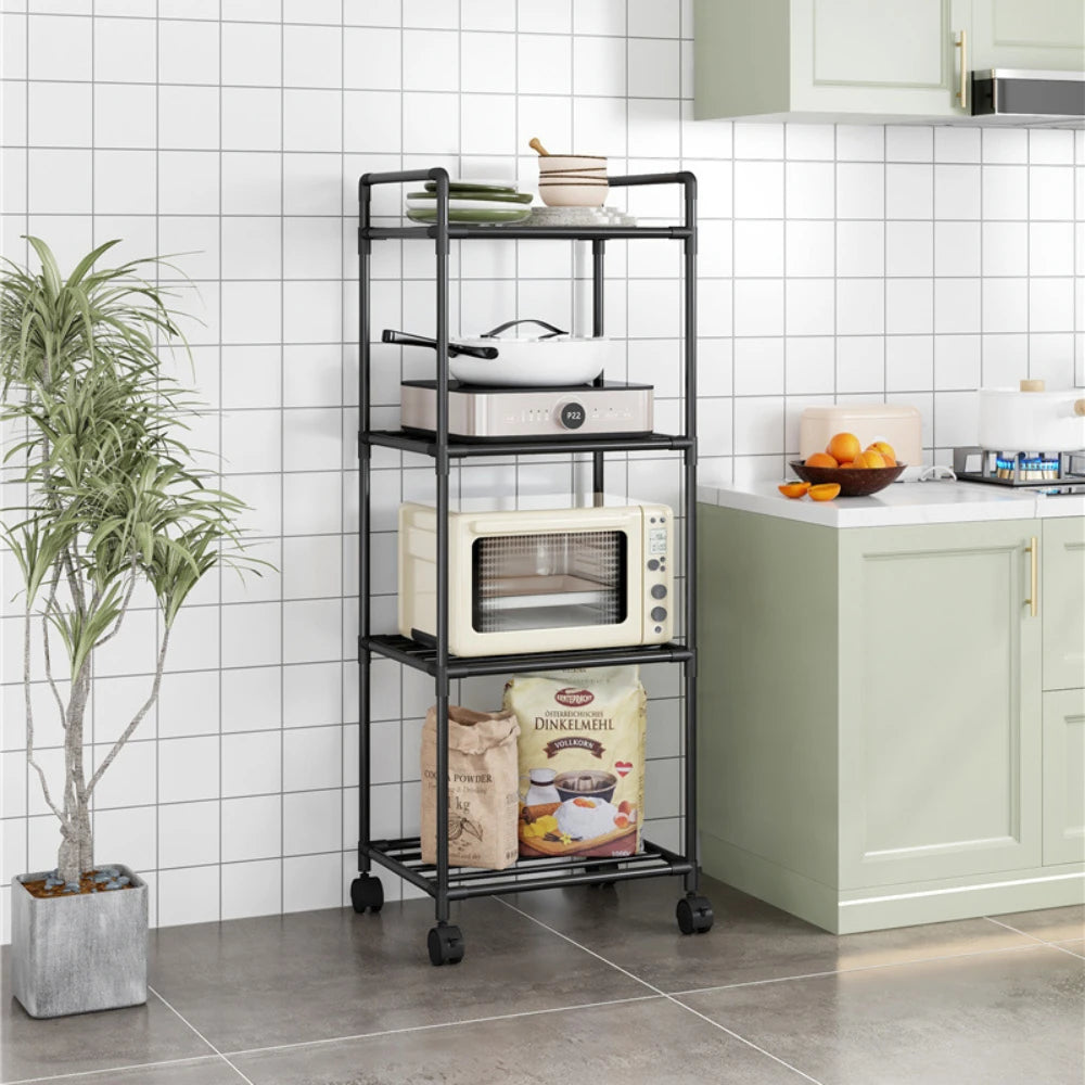 Kitchen Trolley