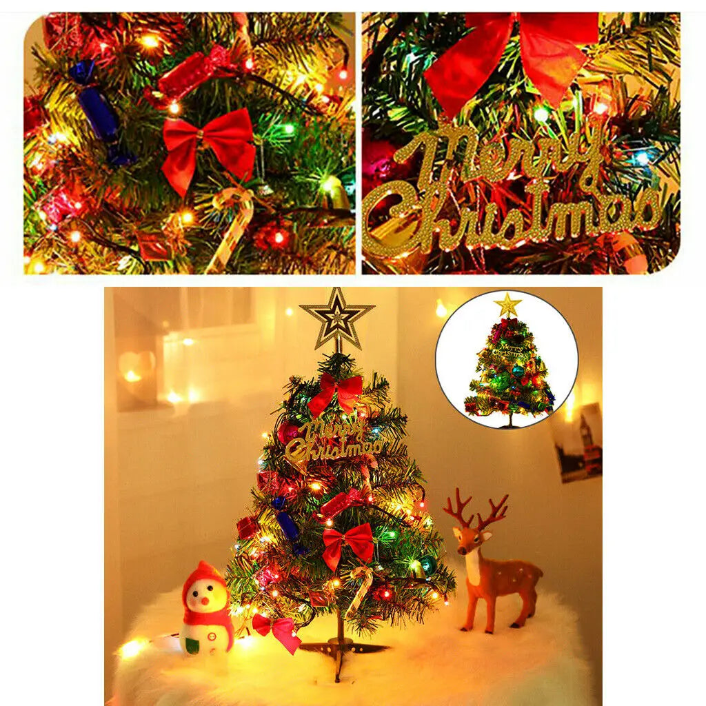 christmas tree decor
