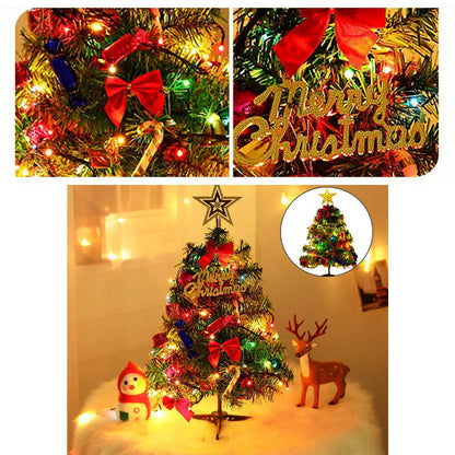 christmas tree decor
