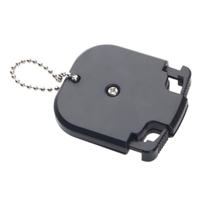 Mini Golf Shot Counter - Key Chain