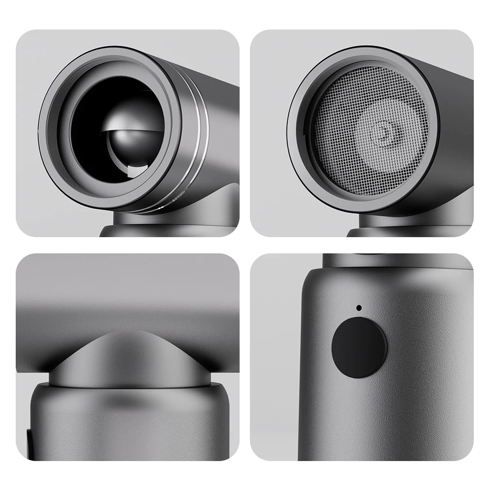 Mini Handheld Wireless Electric Air Blower