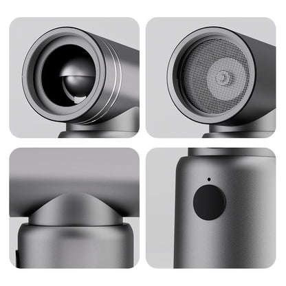 Mini Handheld Wireless Electric Air Blower