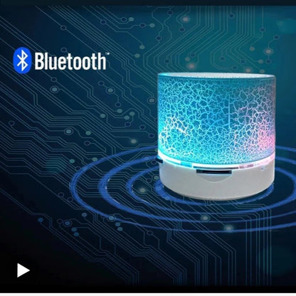 Mini Portable Music Sound Loudest Bluetooth Speaker