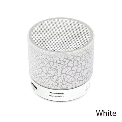 Mini Portable Music Sound Loudest Bluetooth Speaker