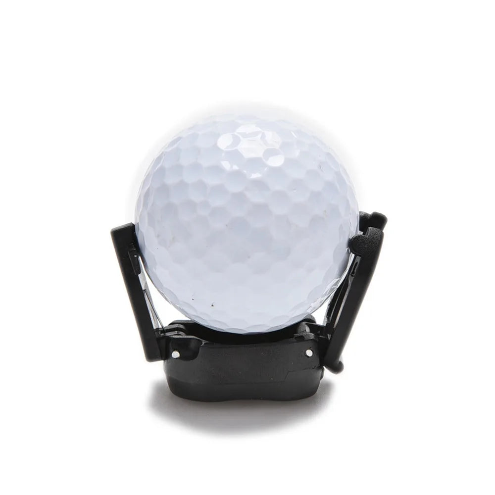 Mini Putter Golf Ball Pickup


