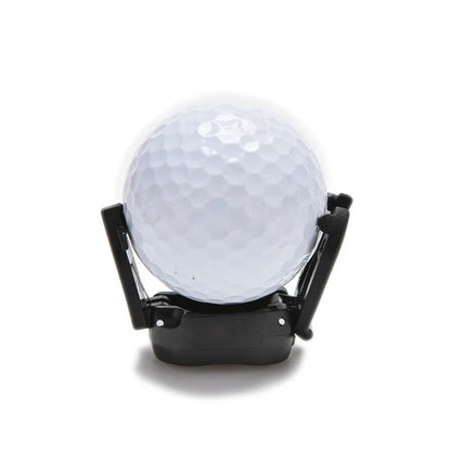 Mini Putter Golf Ball Pickup

