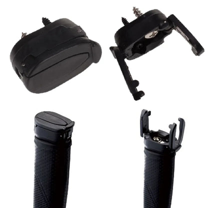 Mini Putter Golf Ball Pickup

