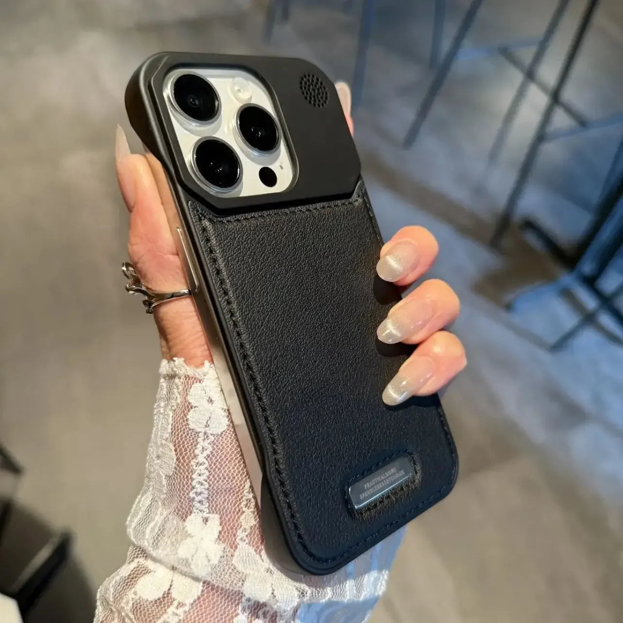 Minimalist Phone Case