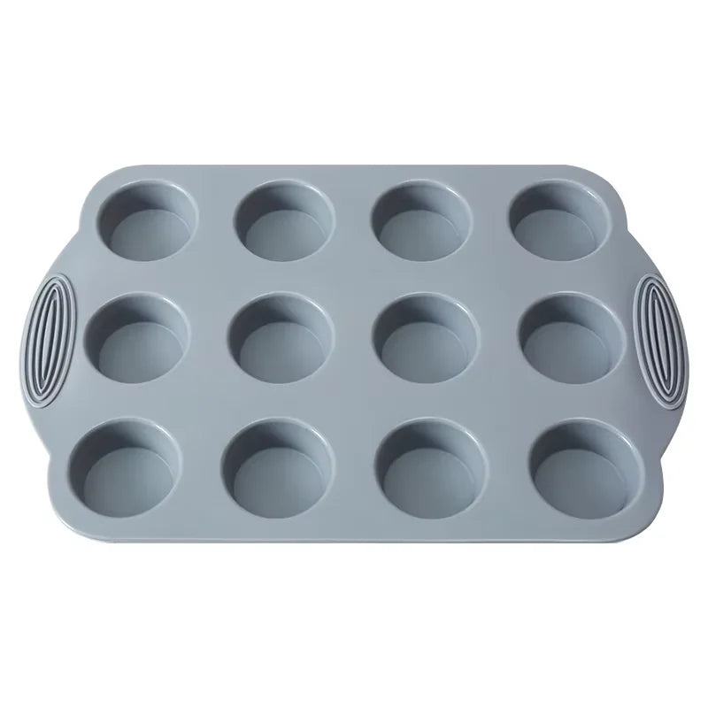Muffin Baking Mold