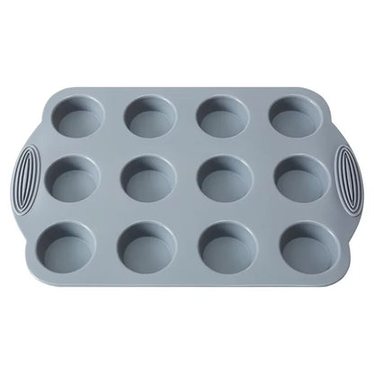 Muffin Baking Mold