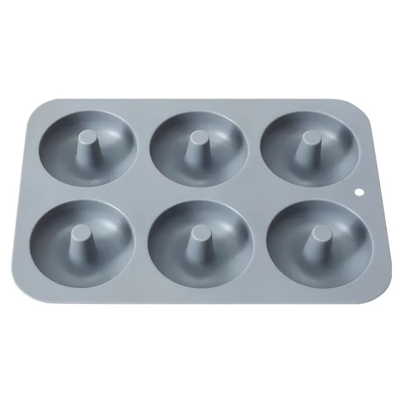 Muffin Baking Mold