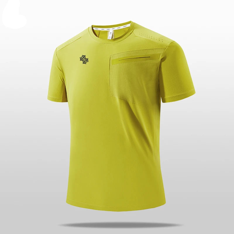 Fitness T-Shirt