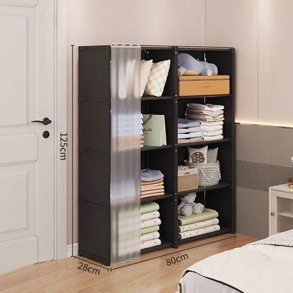 Organizer Storage