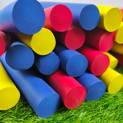 Indoor Multi-functional Golf Swing Power Stick