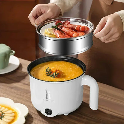 Electric Hot Pot