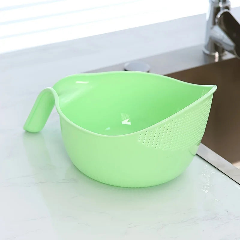 Kitchen Drain Basket