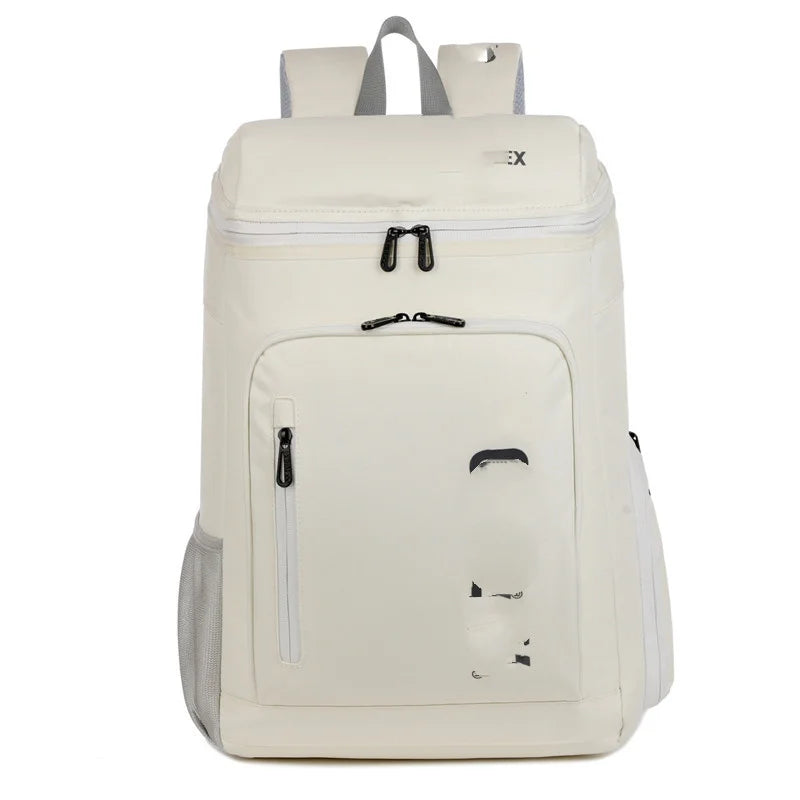 Multifunction Waterproof Women's Tennis Backpack