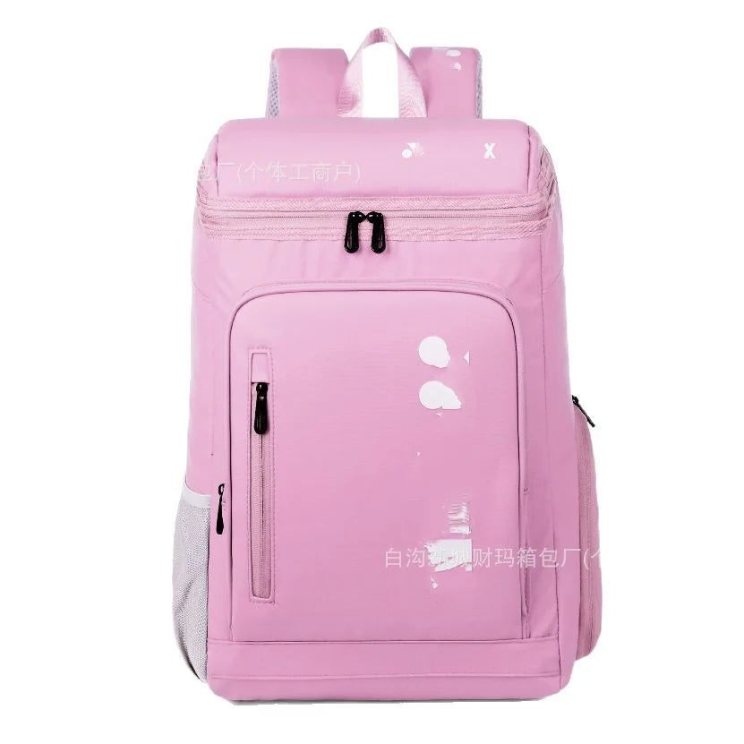 Multifunction Waterproof Women's Tennis Backpack