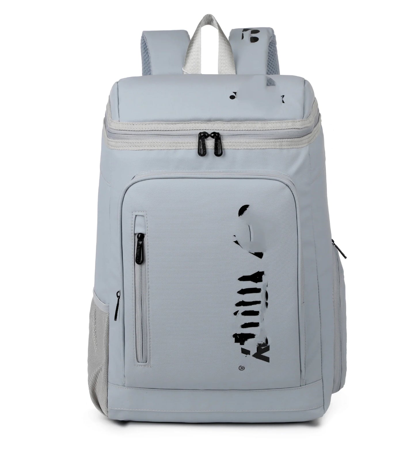 Multifunction Waterproof Women's Tennis Backpack