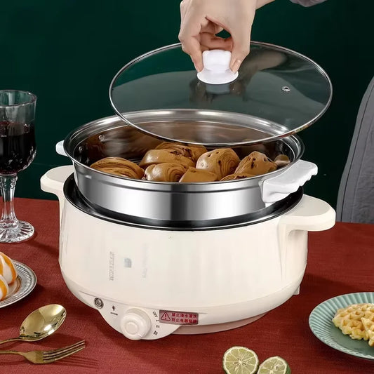 electric rice cooker