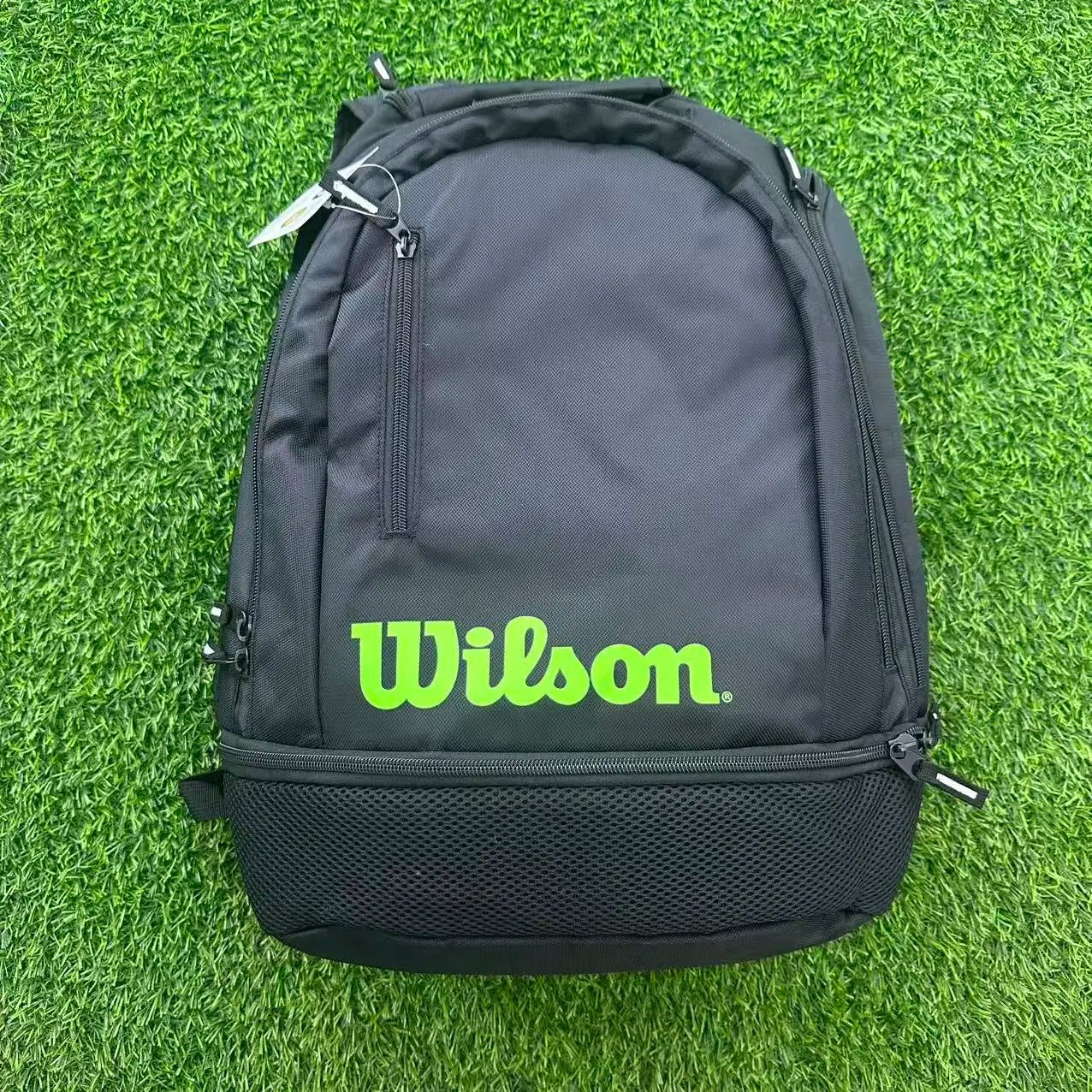 Unisex Multifunctional Sports Tennis Backpack