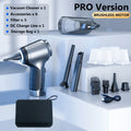 Updated PRO5HEPA Box