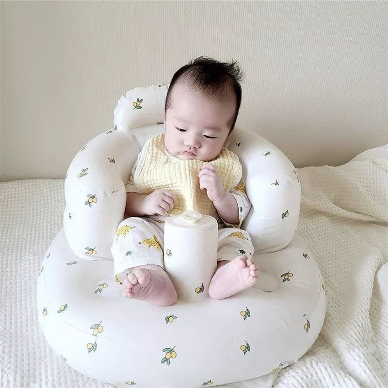 Multifunctional baby Chair

