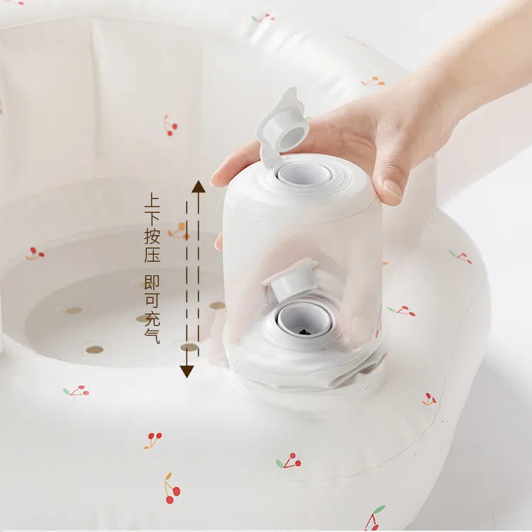 Multifunctional baby Chair

