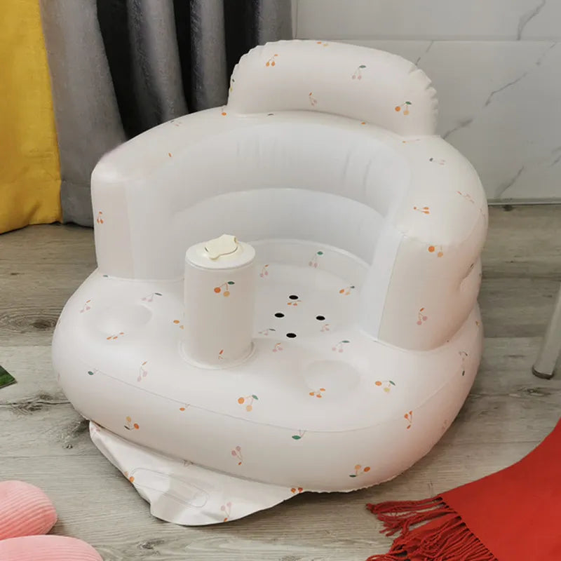 Multifunctional baby Chair

