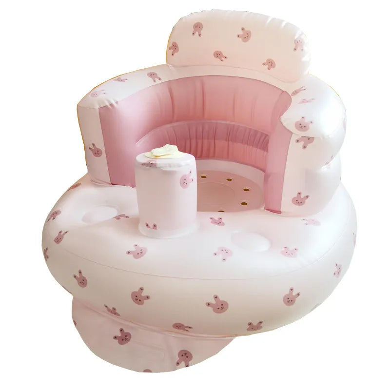 Multifunctional baby Chair

