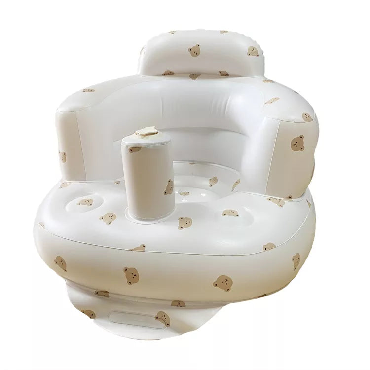 Multifunctional baby Chair

