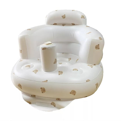 Multifunctional baby Chair

