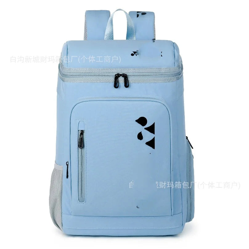 Multifunction Waterproof Women's Tennis Backpack