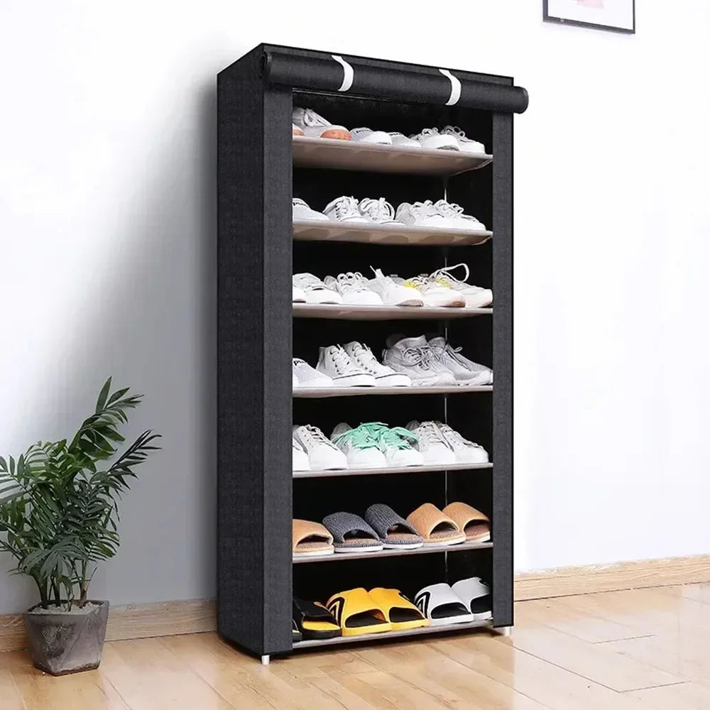 Storage Rack