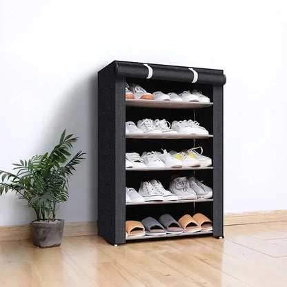 Shoe Shelf