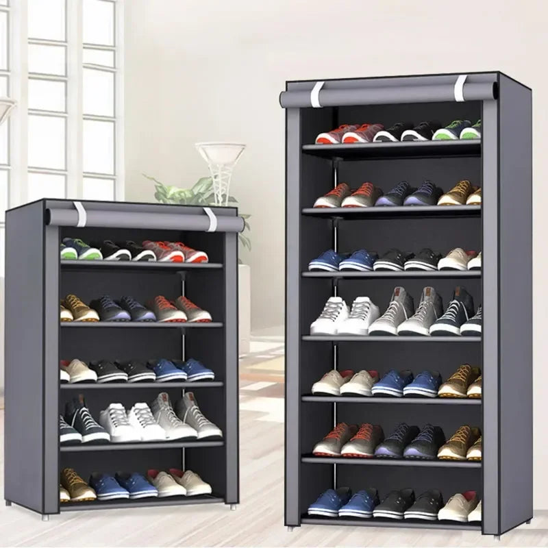 Shoe Rack