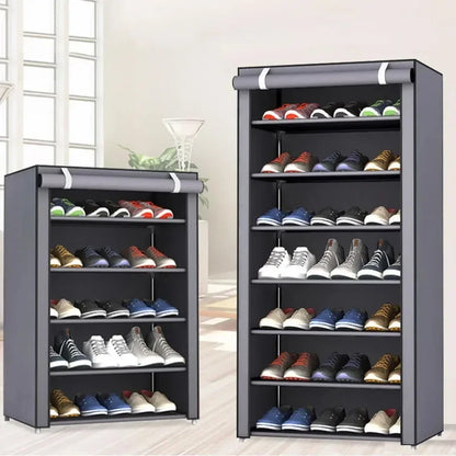 Shoe Rack