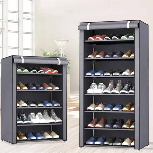 Shoe Rack