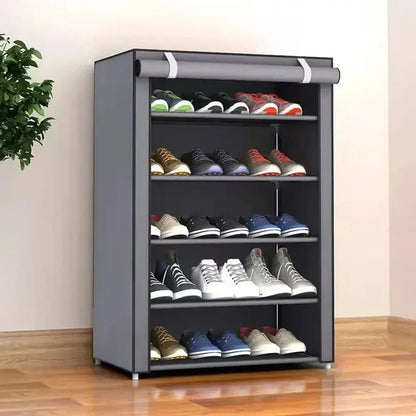 Shoe Cabinet